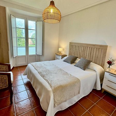Apartamentos Santa Marina Llanes Exteriér fotografie