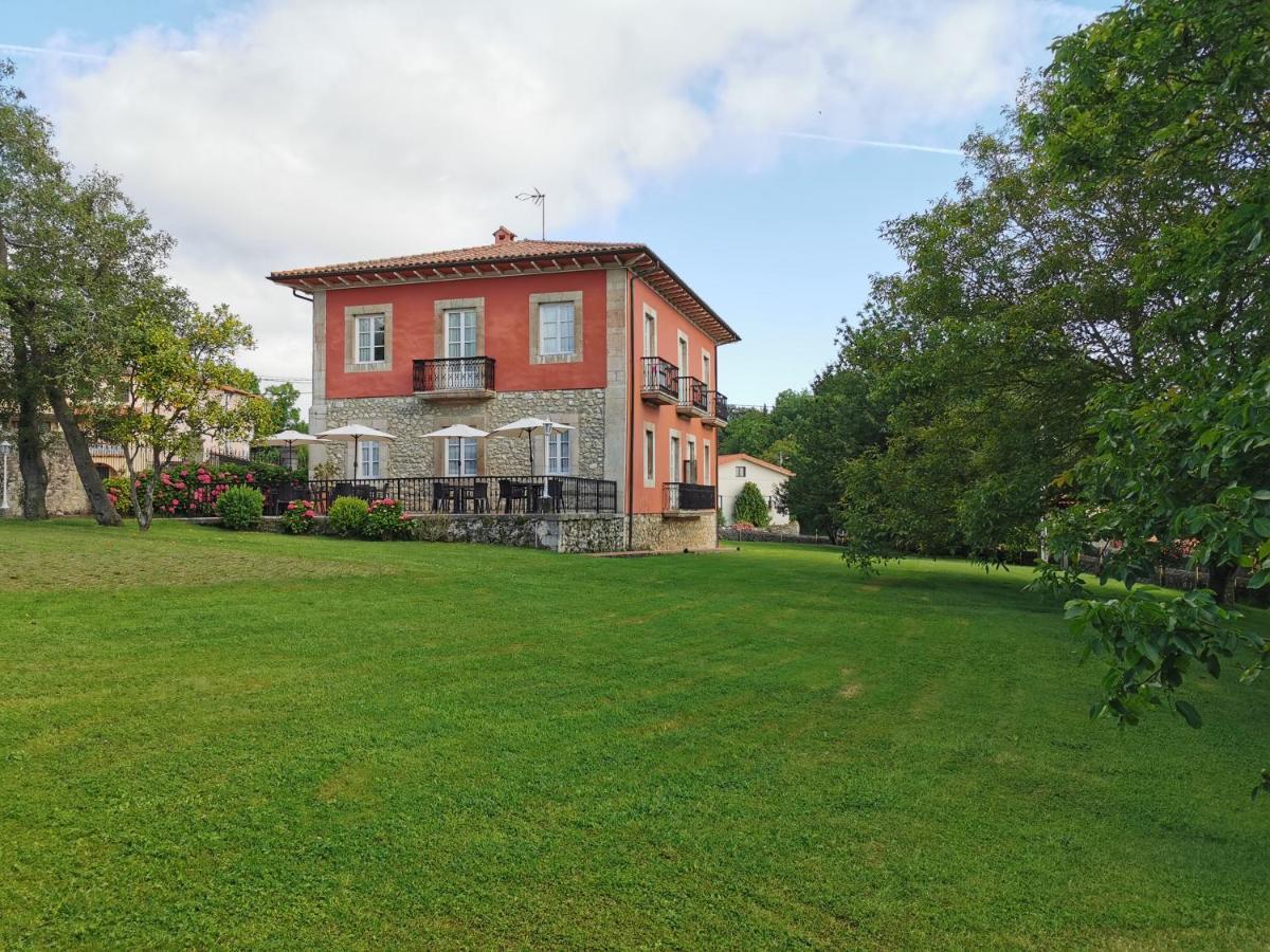 Apartamentos Santa Marina Llanes Exteriér fotografie