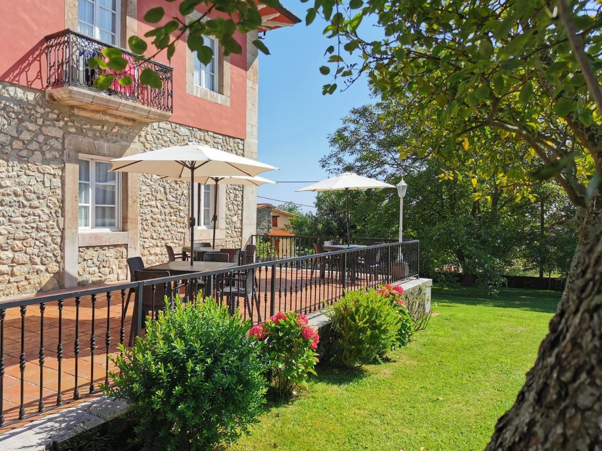 Apartamentos Santa Marina Llanes Exteriér fotografie