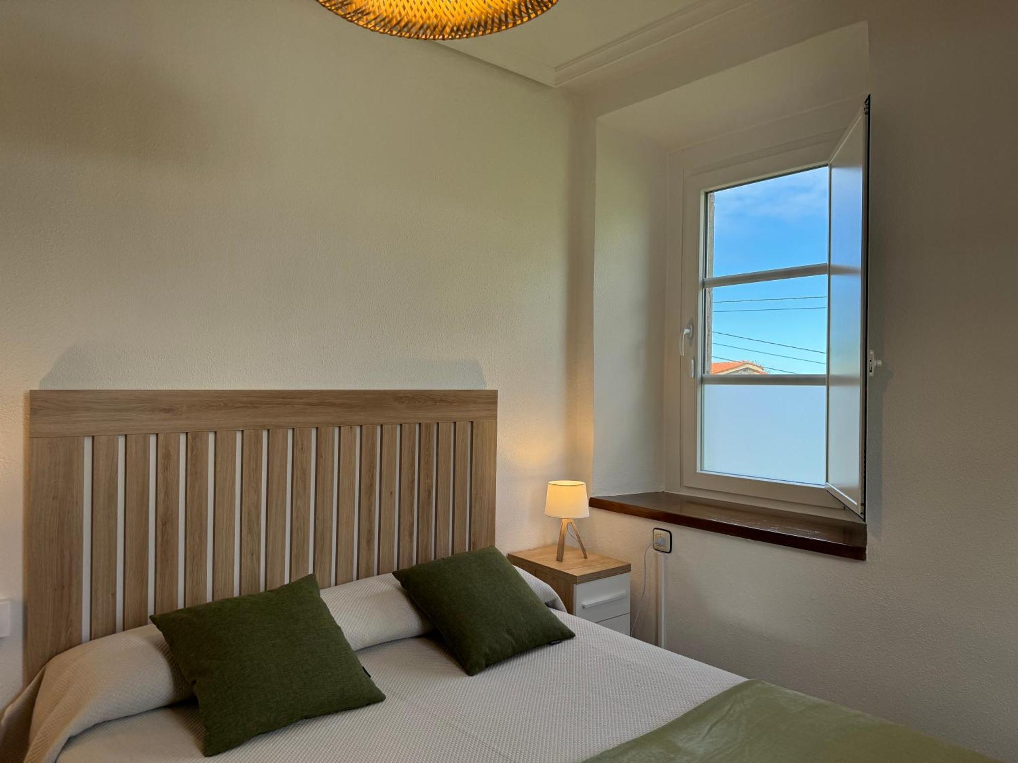 Apartamentos Santa Marina Llanes Exteriér fotografie
