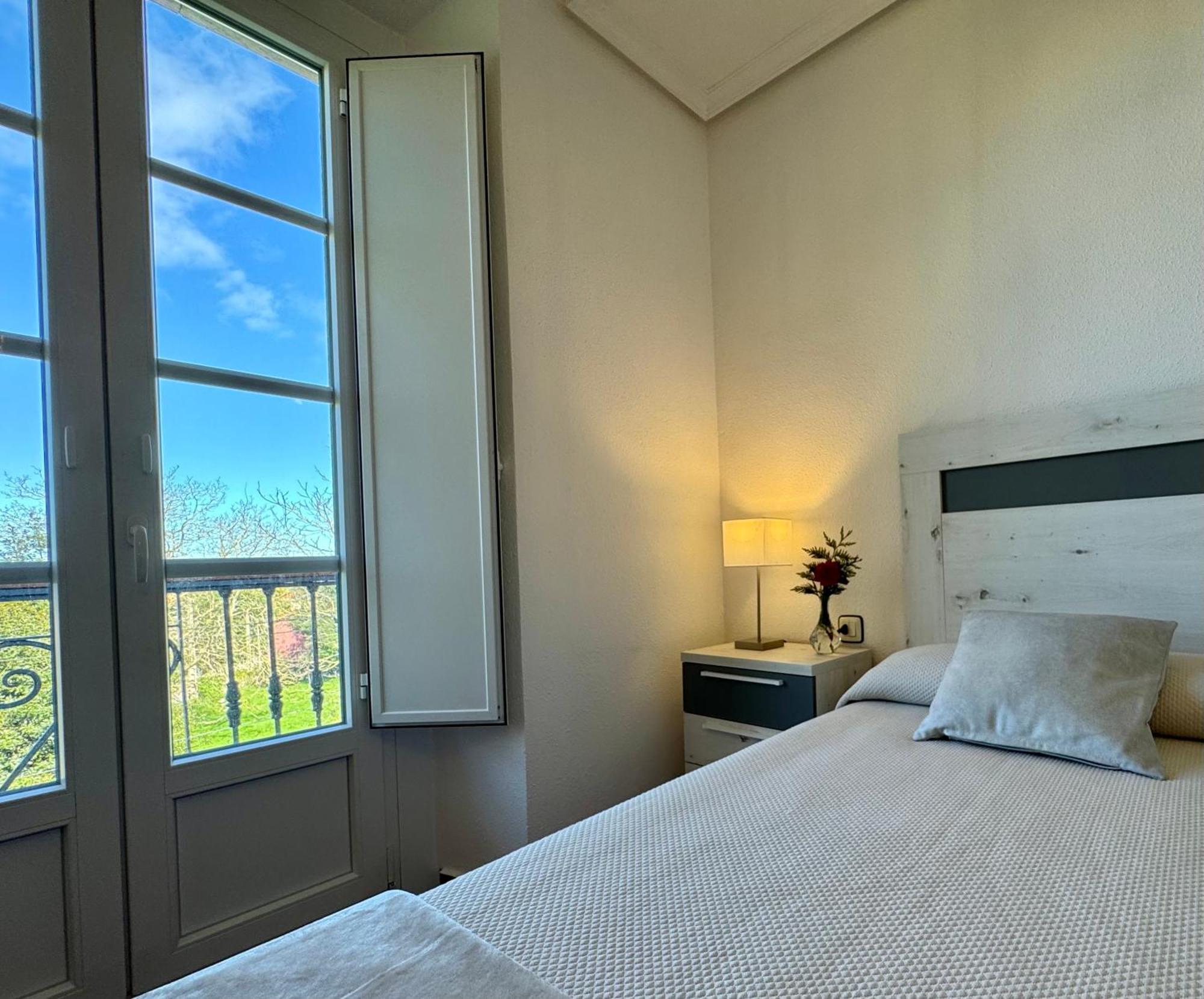 Apartamentos Santa Marina Llanes Exteriér fotografie