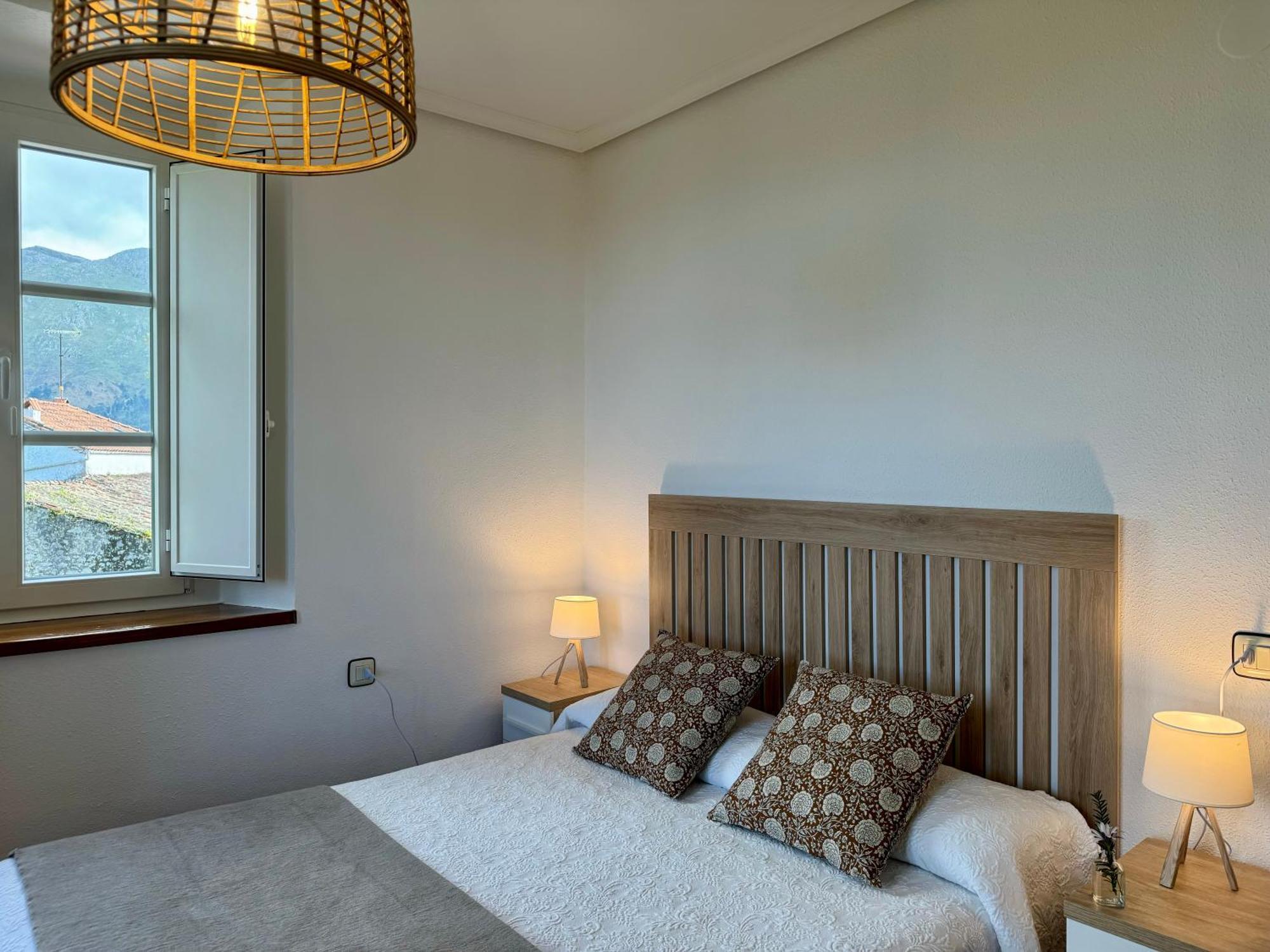 Apartamentos Santa Marina Llanes Exteriér fotografie