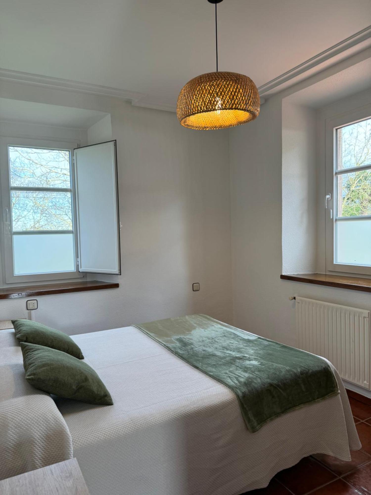 Apartamentos Santa Marina Llanes Exteriér fotografie