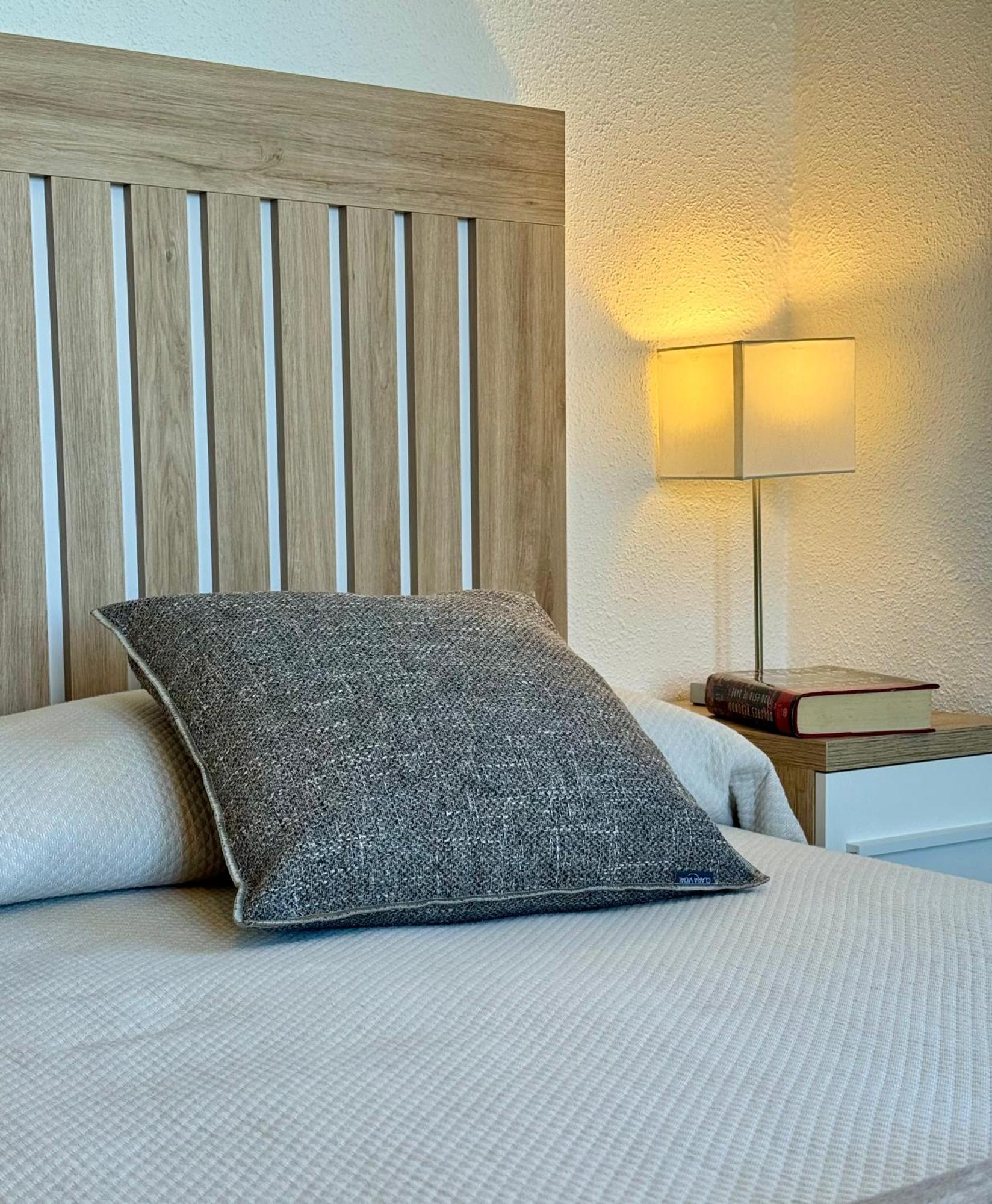 Apartamentos Santa Marina Llanes Exteriér fotografie