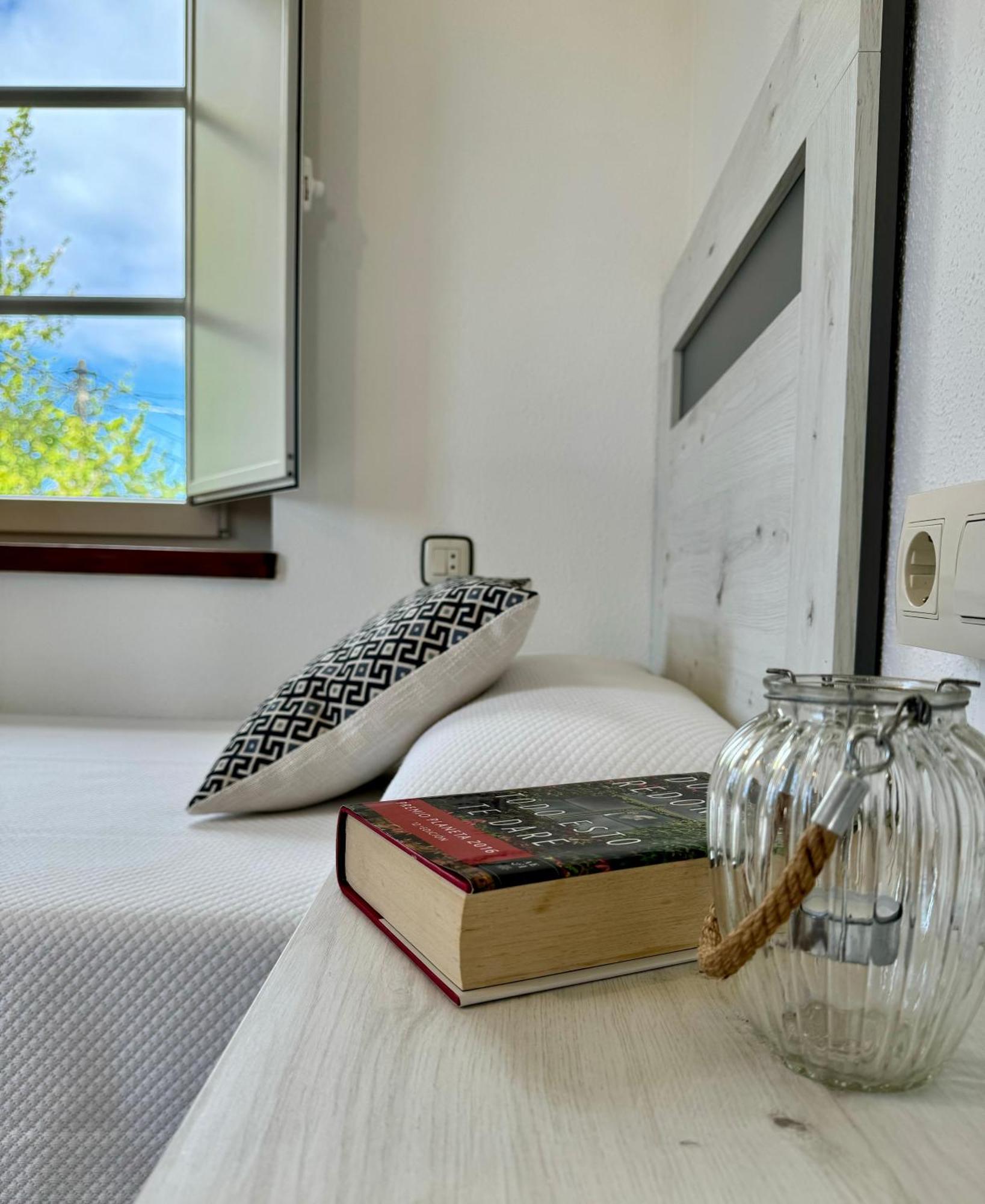 Apartamentos Santa Marina Llanes Exteriér fotografie