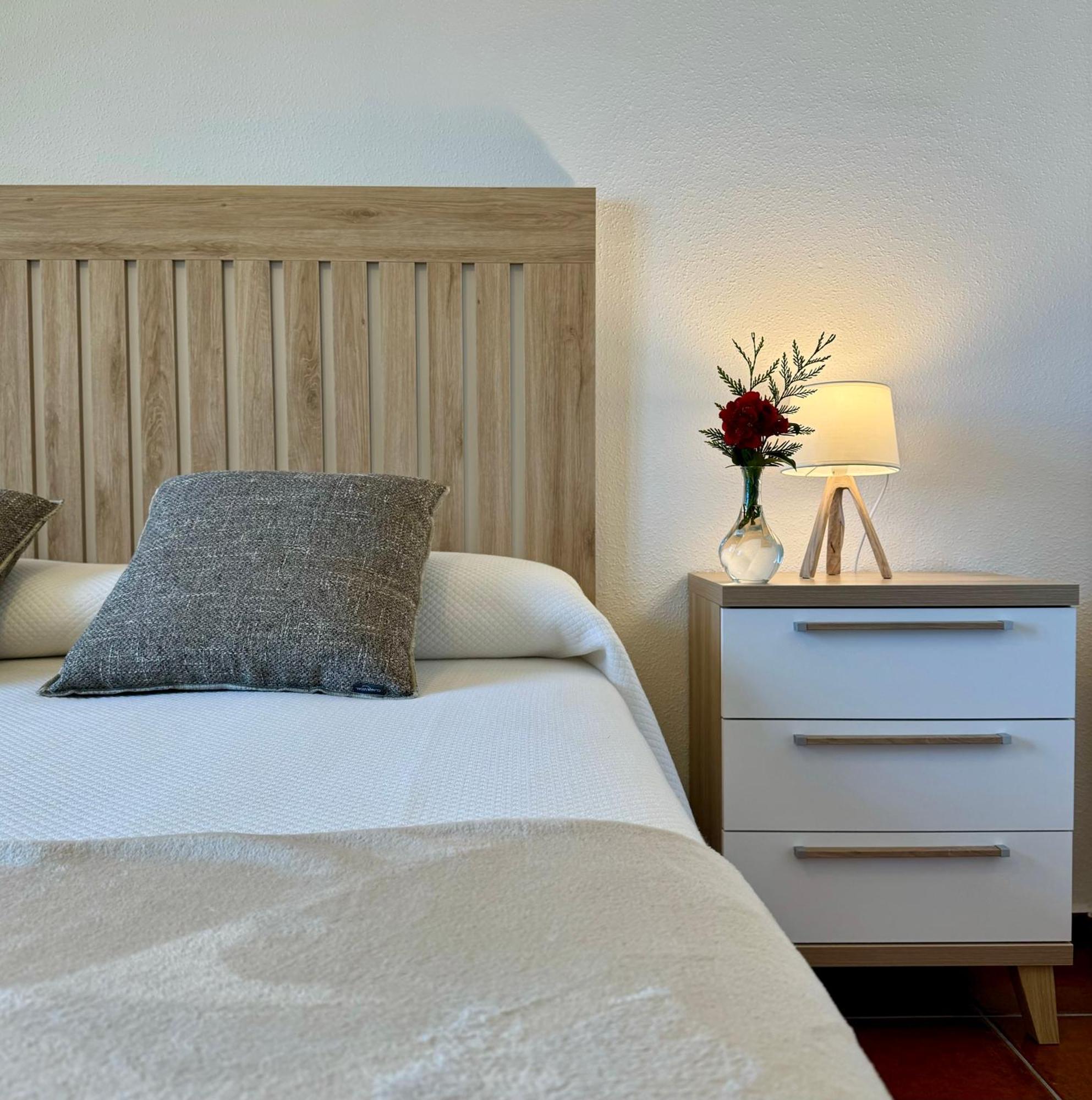 Apartamentos Santa Marina Llanes Exteriér fotografie