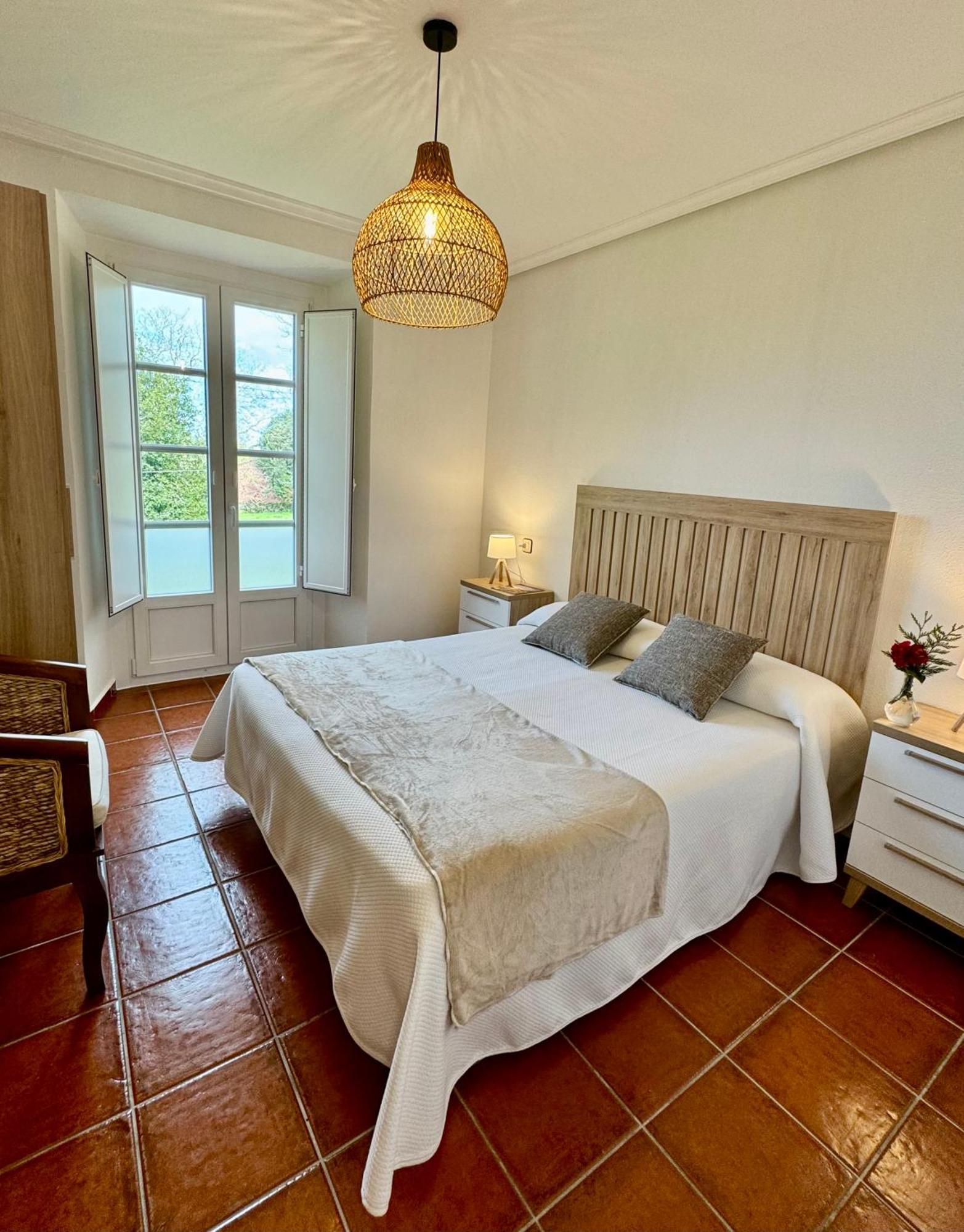 Apartamentos Santa Marina Llanes Exteriér fotografie