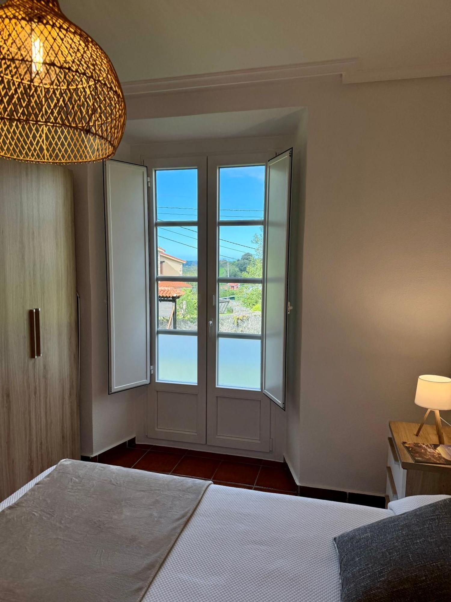 Apartamentos Santa Marina Llanes Exteriér fotografie