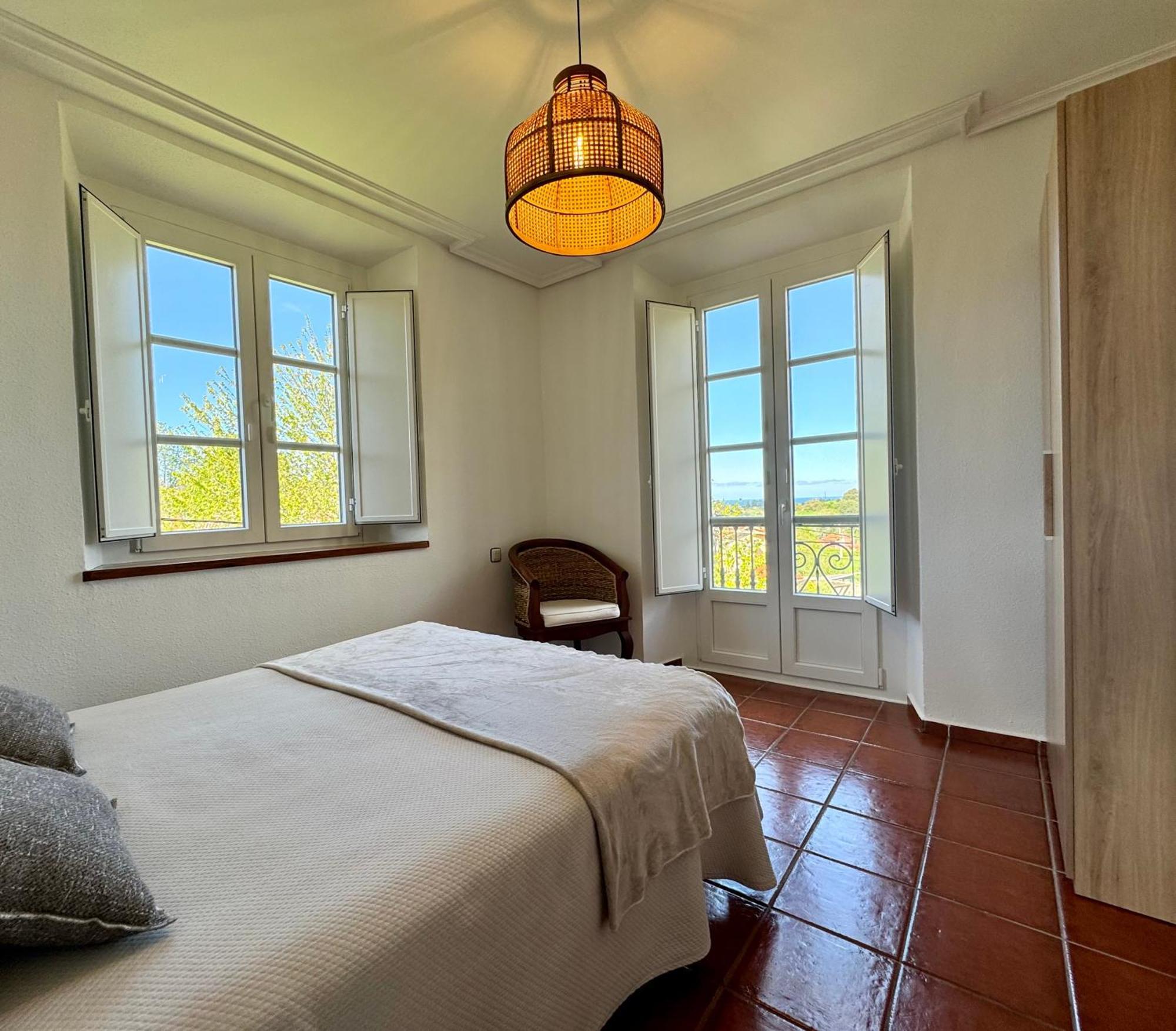 Apartamentos Santa Marina Llanes Exteriér fotografie