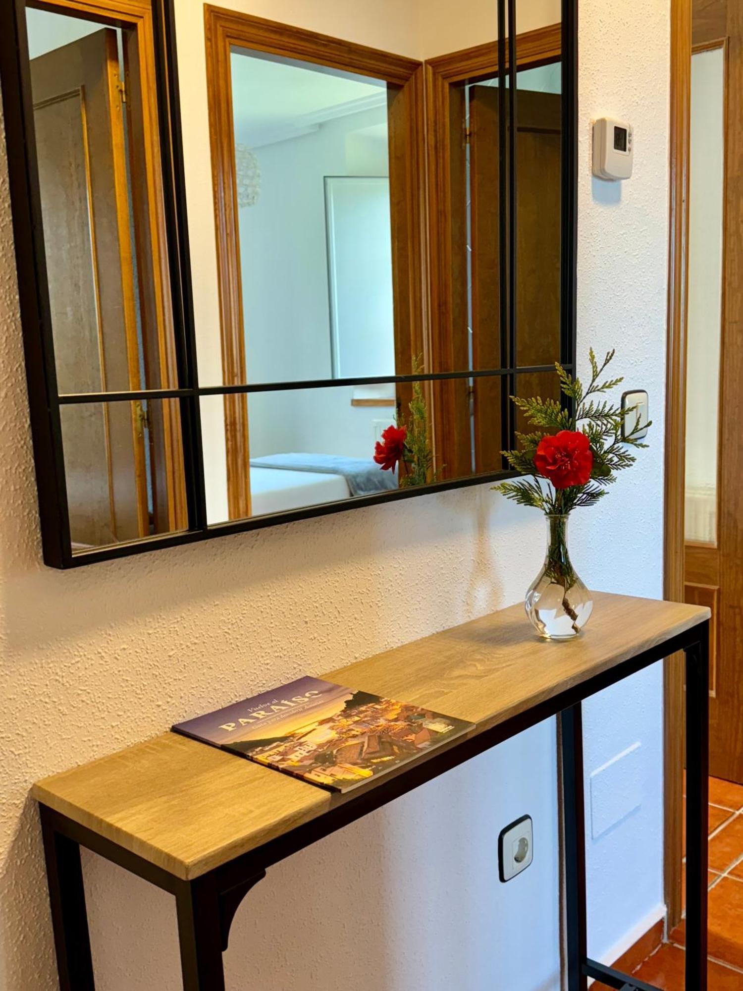 Apartamentos Santa Marina Llanes Exteriér fotografie