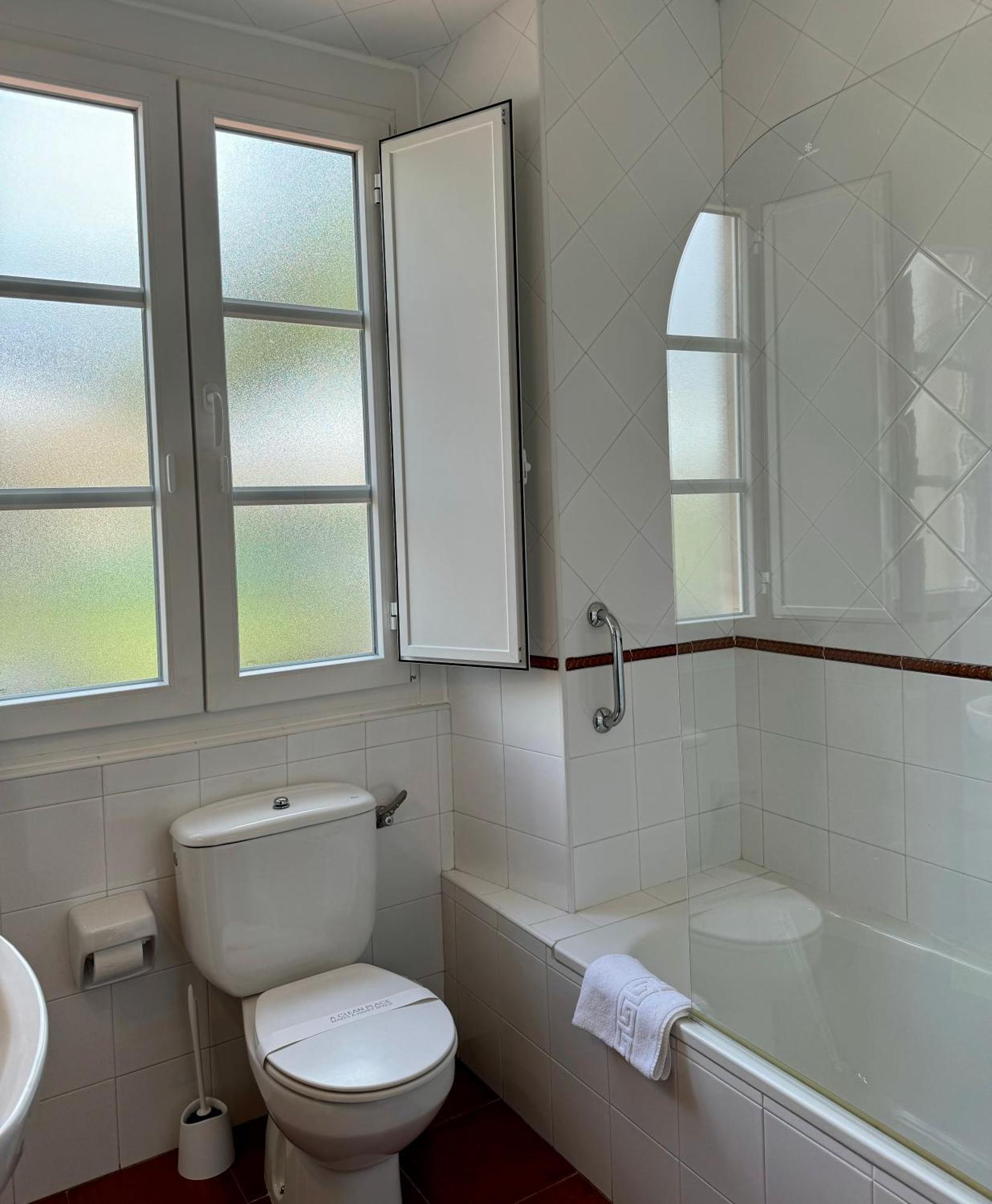 Apartamentos Santa Marina Llanes Exteriér fotografie