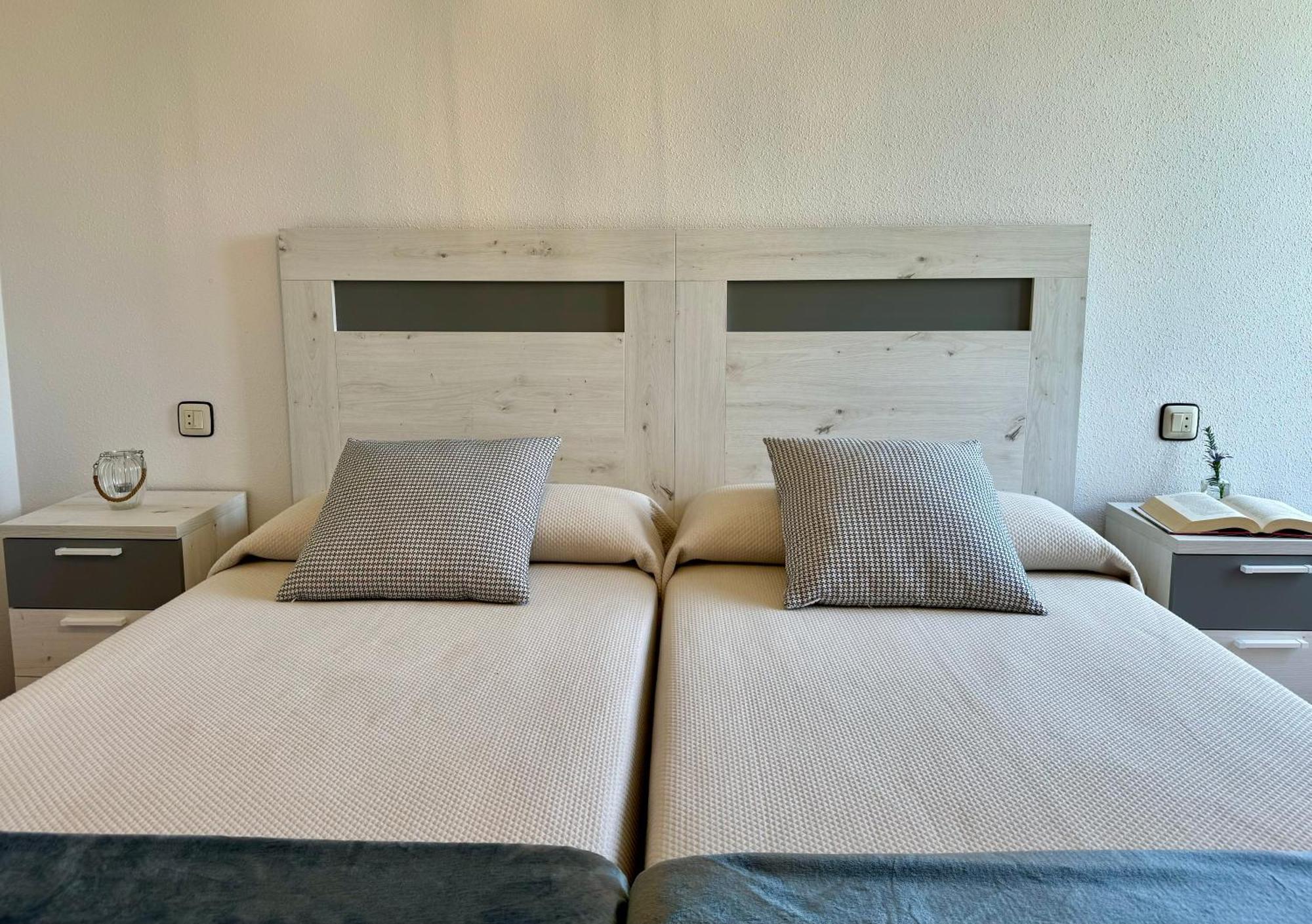 Apartamentos Santa Marina Llanes Exteriér fotografie