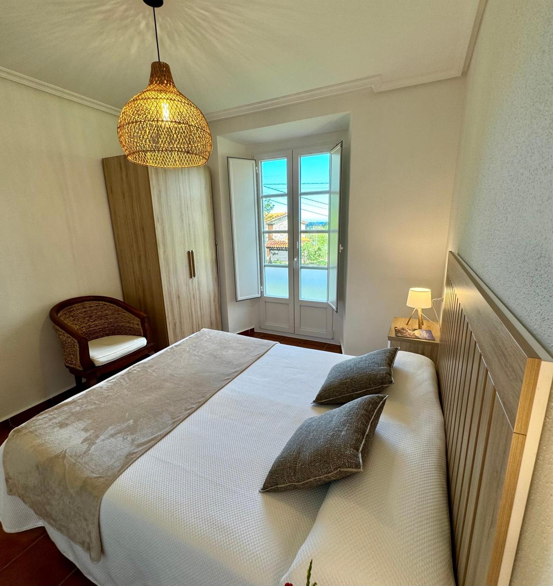Apartamentos Santa Marina Llanes Exteriér fotografie