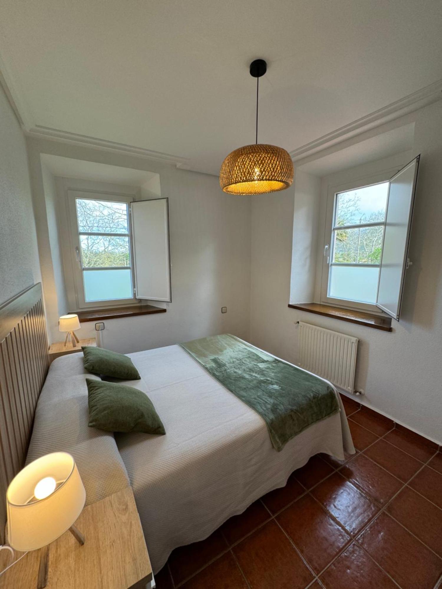 Apartamentos Santa Marina Llanes Exteriér fotografie
