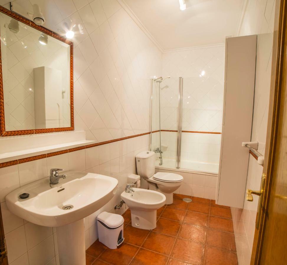 Apartamentos Santa Marina Llanes Exteriér fotografie