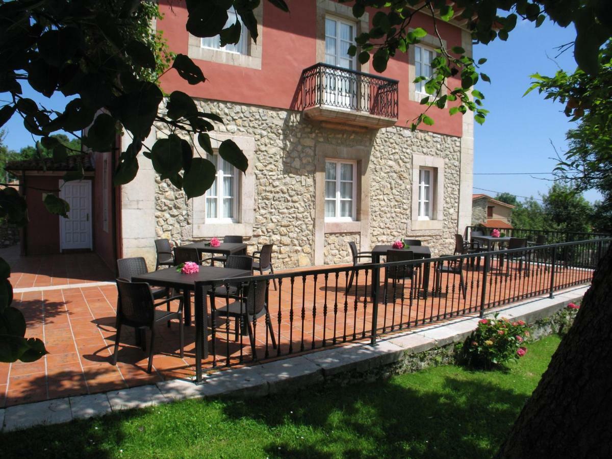 Apartamentos Santa Marina Llanes Exteriér fotografie