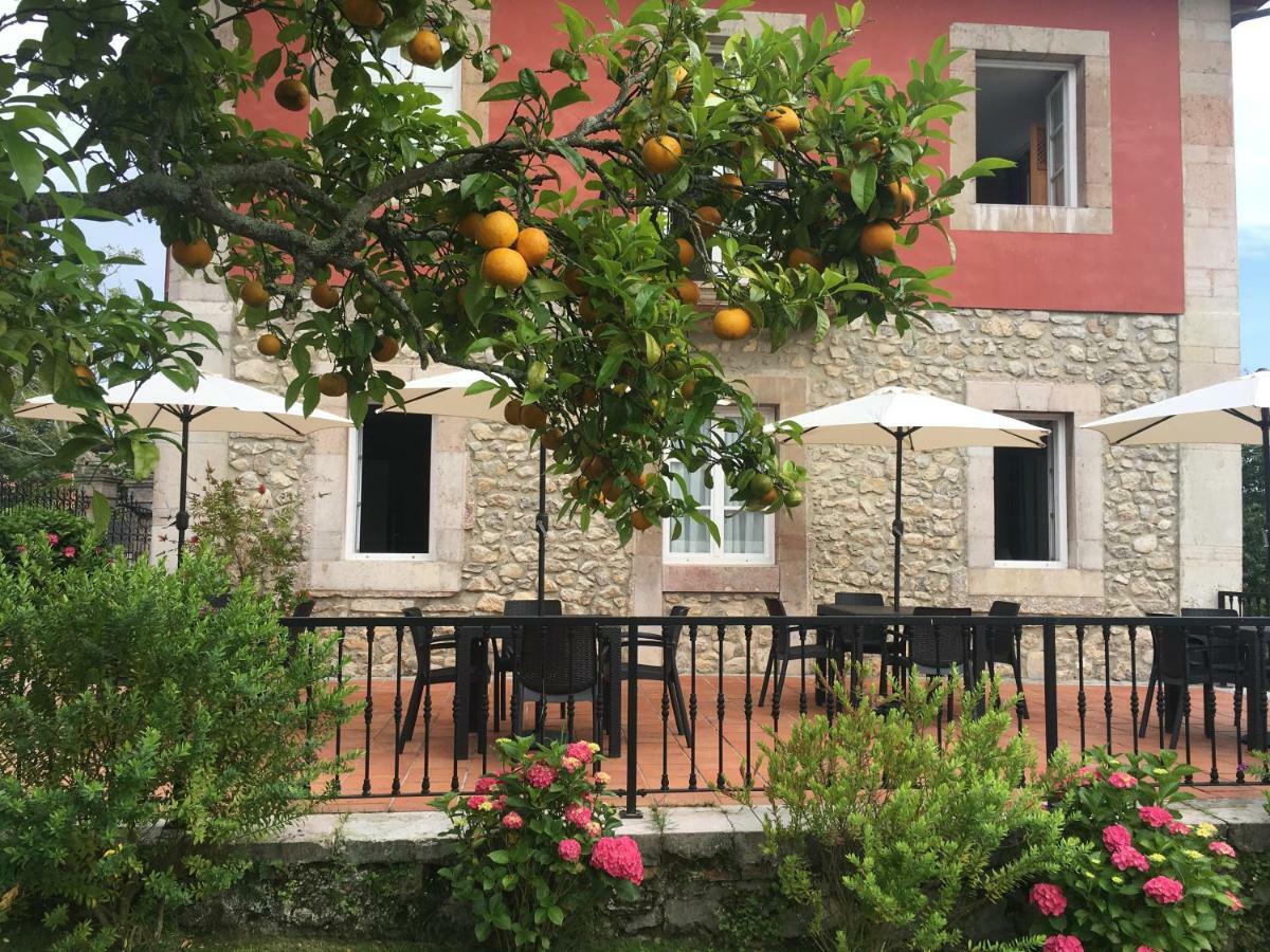 Apartamentos Santa Marina Llanes Exteriér fotografie